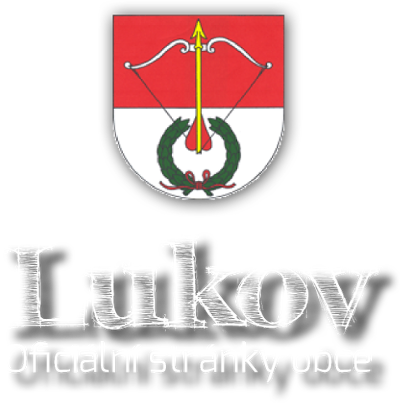 Obec Lukov